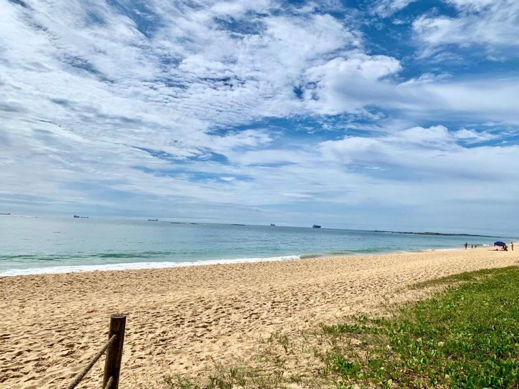 Apart. Praia Da Costa Premium Vila Velha  Exterior photo