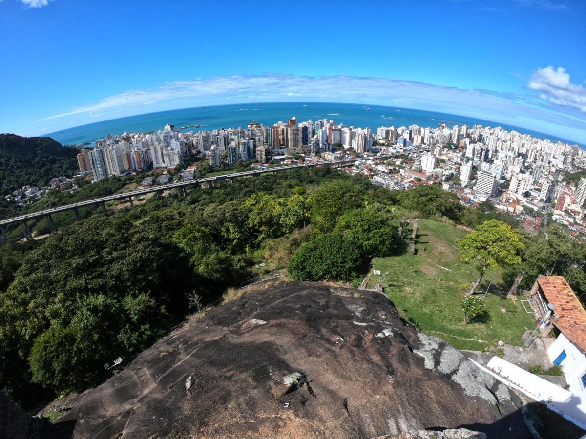 Apart. Praia Da Costa Premium Vila Velha  Exterior photo