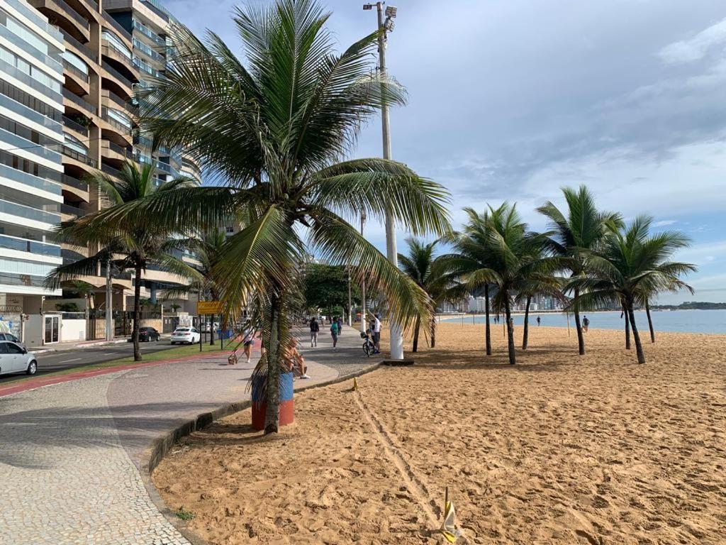 Apart. Praia Da Costa Premium Vila Velha  Exterior photo