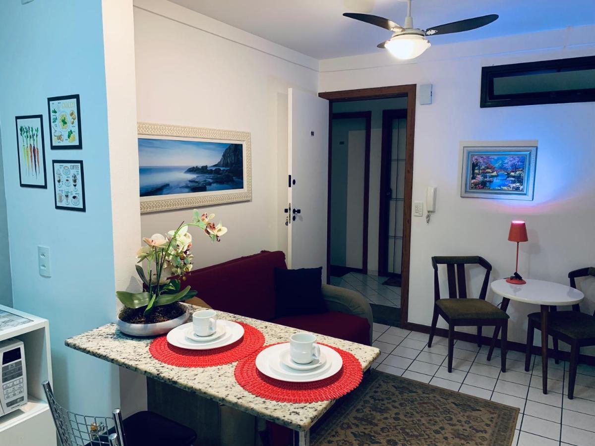 Apart. Praia Da Costa Premium Vila Velha  Exterior photo