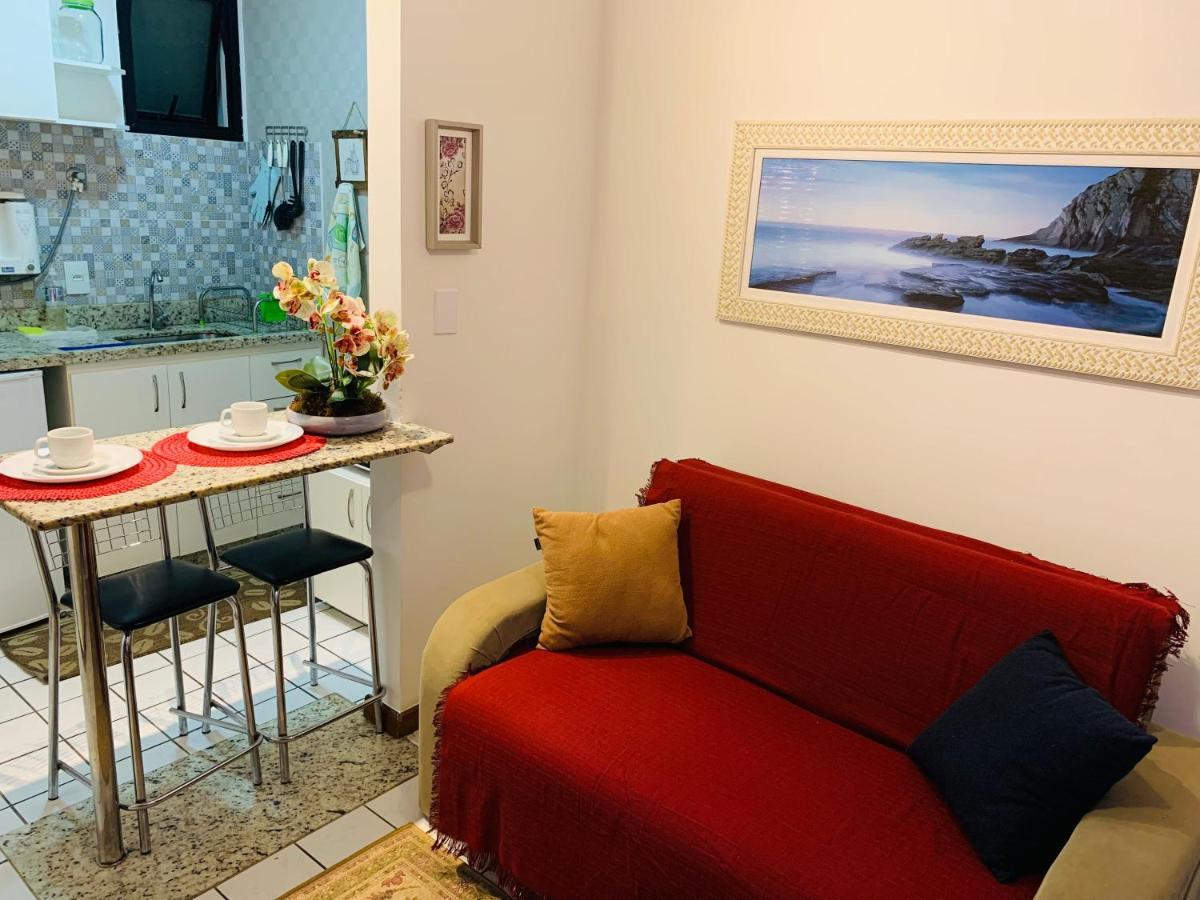 Apart. Praia Da Costa Premium Vila Velha  Exterior photo