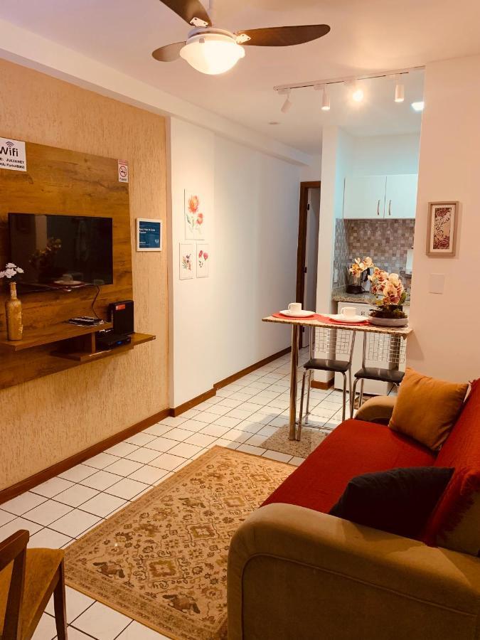 Apart. Praia Da Costa Premium Vila Velha  Exterior photo