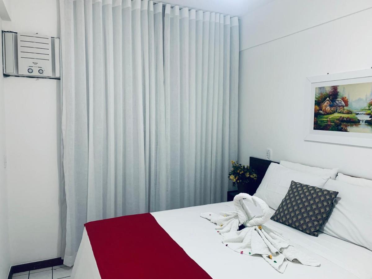 Apart. Praia Da Costa Premium Vila Velha  Exterior photo