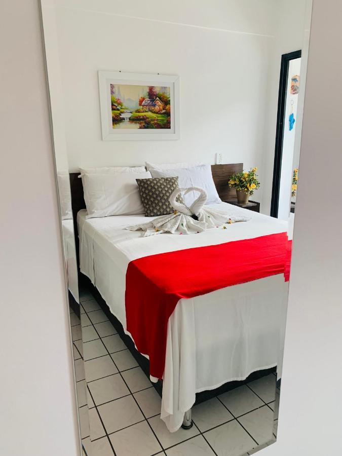 Apart. Praia Da Costa Premium Vila Velha  Exterior photo