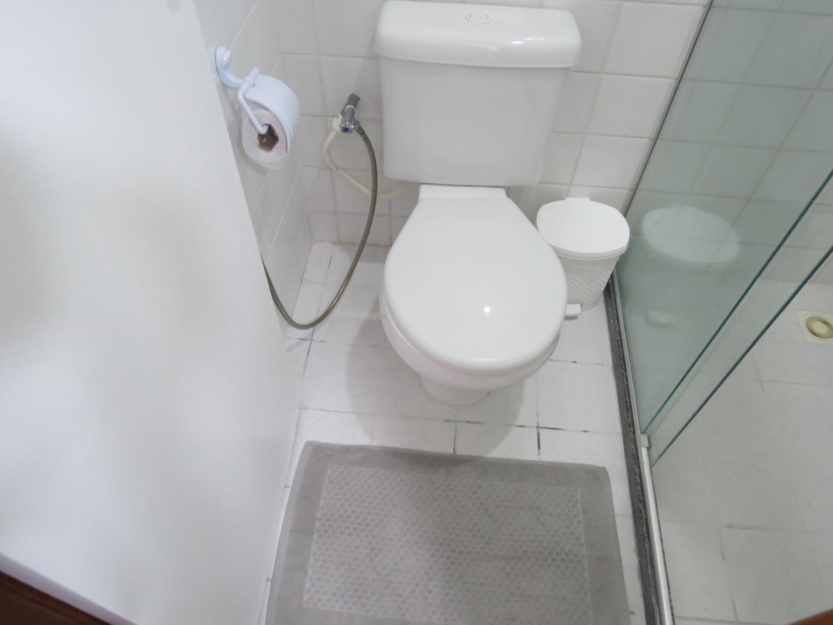 Apart. Praia Da Costa Premium Vila Velha  Exterior photo