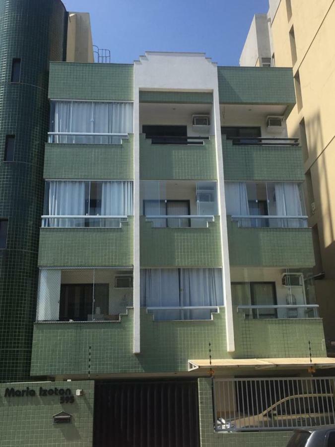 Apart. Praia Da Costa Premium Vila Velha  Exterior photo